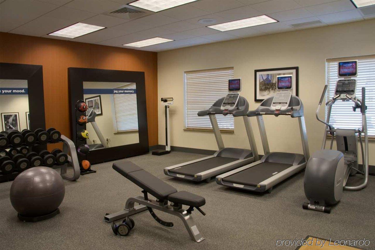 Hampton Inn & Suites Madison - West Удобства фото